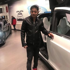 Meet your Posher, Victorio